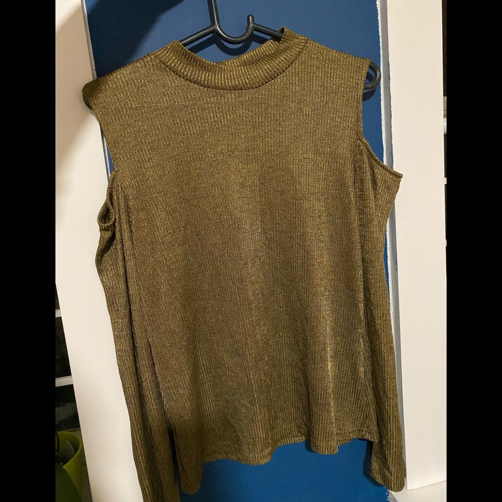 Women long sleeve top